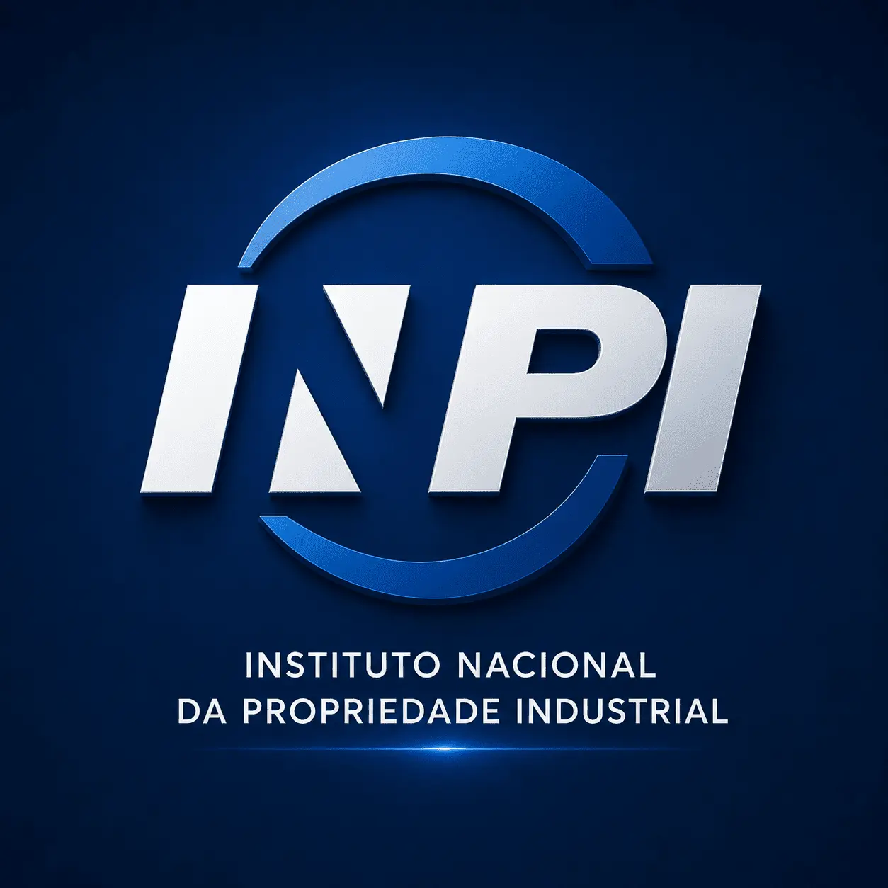 Selo INPI